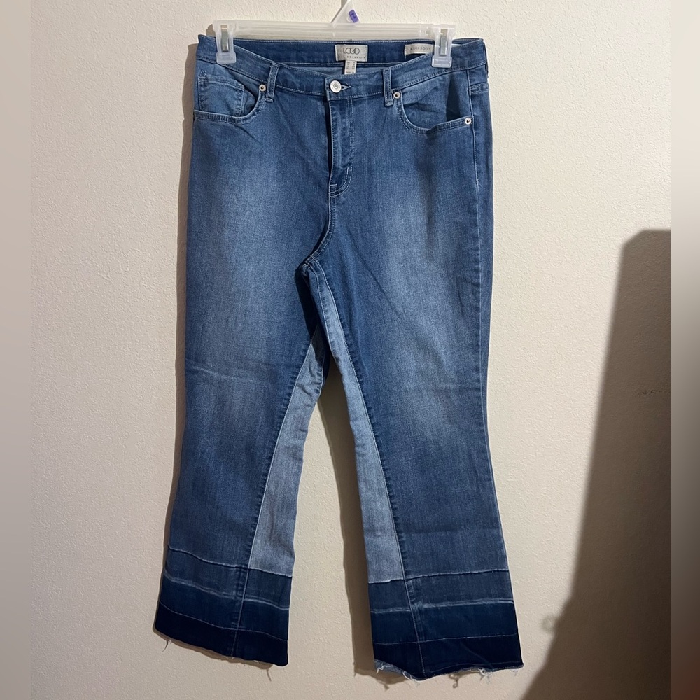 LOGO jeans